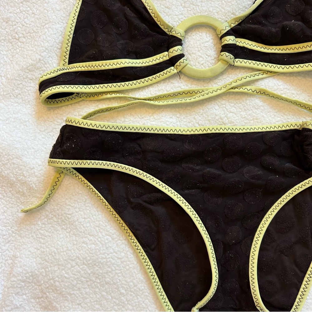 BECA BIKINI TOP